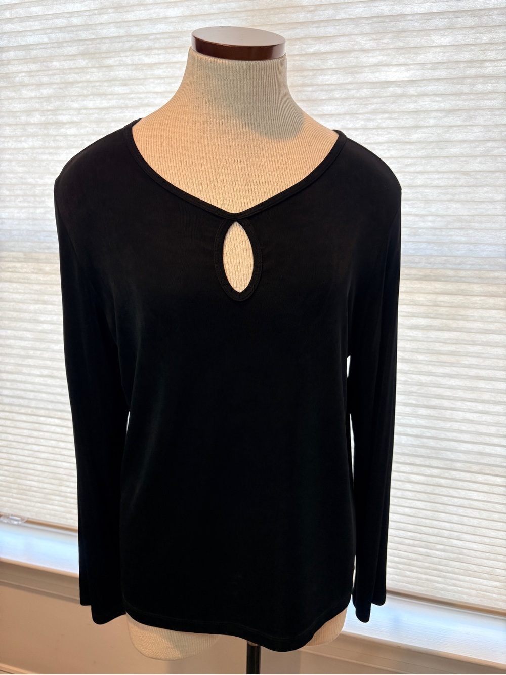 Chico's Travelers Style Top